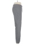 Hilary Radley Chevron-herringbone Gray Active Pants Size 10 - photo 4