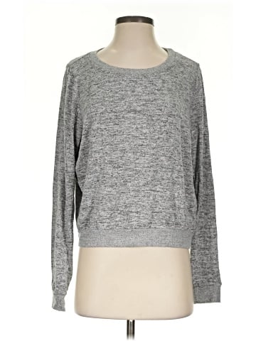Make + Model Pullover Sweater (view 1)