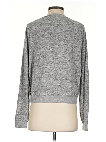 Make + Model Pullover Sweater (view 2)