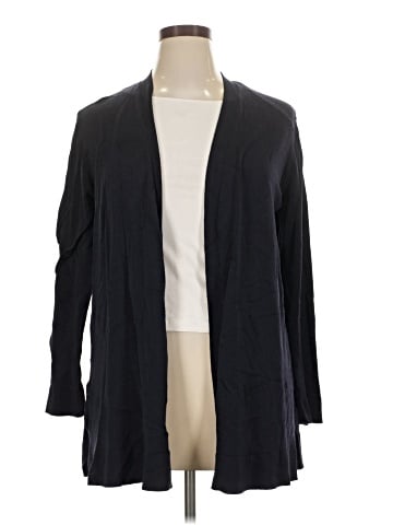 Ann Taylor Cardigan (view 1)