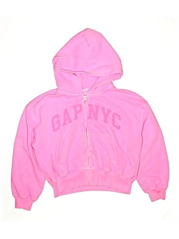 Gap Kids Zip Up Hoodie (view 1)