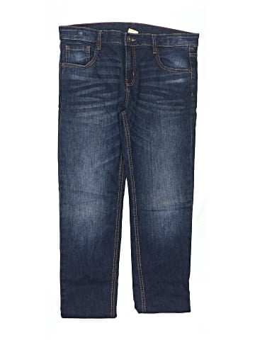 Zara Jeans (view 1)