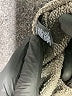 Amadi 100% Cotton Gray Sweatshirt Size M - photo 9