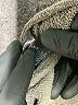 Amadi 100% Cotton Gray Sweatshirt Size M - photo 10