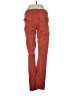 Current/Elliott Orange Casual Pants Size 26 waist - photo 2