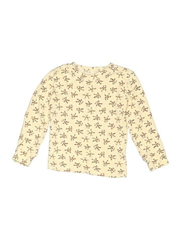 Rylee + Cru Long Sleeve T-Shirt (view 1)