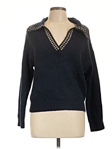 Ann Taylor LOFT Pullover Sweater (view 1)