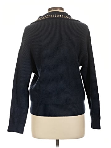 Ann Taylor LOFT Pullover Sweater (view 2)