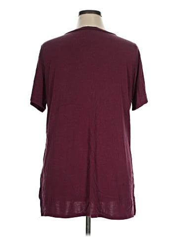 Zenana Short Sleeve T-Shirt (view 2)