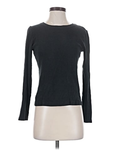 Club Monaco Long Sleeve T-Shirt (view 1)
