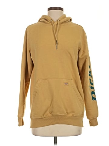 Dickies Pullover Hoodie (view 1)