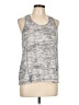 Zella Gray Active Tank Size L - photo 1