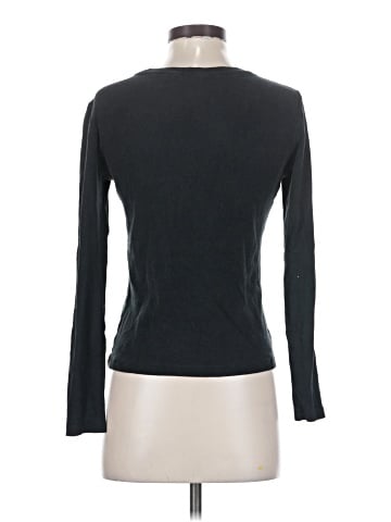 Club Monaco Long Sleeve T-Shirt (view 2)