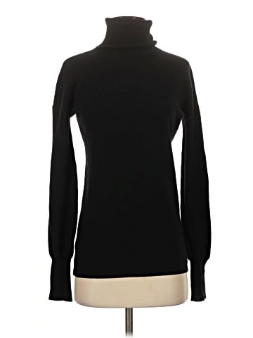 Theory Cashmere Pullover Sweater (view 1)