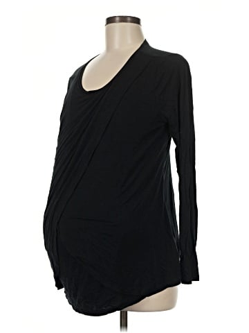 Motherhood Long Sleeve T-Shirt (view 1)