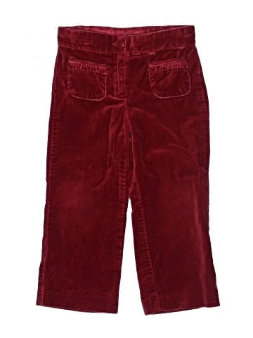 Janie and Jack Casual Pants (view 1)
