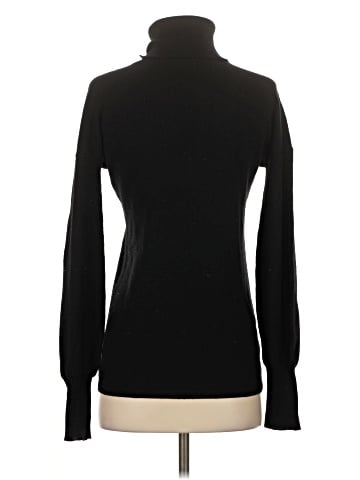 Theory Cashmere Pullover Sweater (view 2)