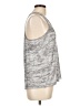 Zella Gray Active Tank Size L - photo 4