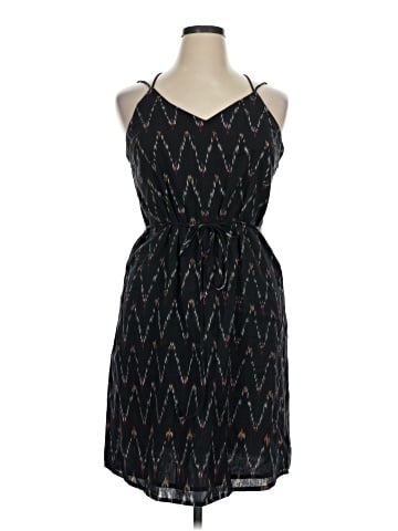 Ann Taylor LOFT Cocktail Dress (view 1)