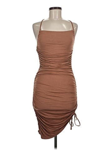 Majorelle Cocktail Dress (view 1)