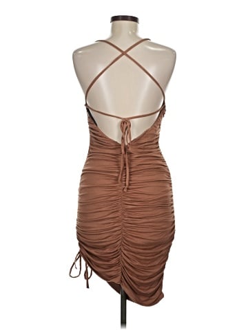 Majorelle Cocktail Dress (view 2)