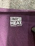 32 Degrees Purple Bodysuit Size L - photo 3