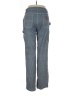 Dickies Chevron-herringbone Gray Jeans Size 11 - photo 2