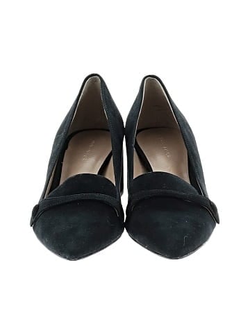 Ann Taylor Heels (view 2)