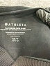 Athleta Black Active Pants Size XS (tall) - photo 4
