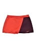 Nike Color Block Red Skort Size XL - photo 1