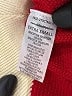 Solid & Striped Red Short Sleeve Top Size XS - photo 8