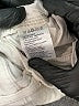 BDG Ivory Jeans Size 25 waist - photo 8