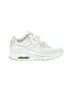 Nike White Sneakers Size 6 (youth) - photo 1