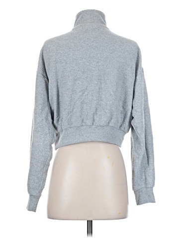 Victoria's Secret Zip Up Hoodie (view 2)
