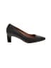 Vionic Black Heels Size 8 - photo 1