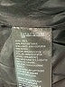 BDG 100% Polyurethane Black Jacket Size XS - photo 7