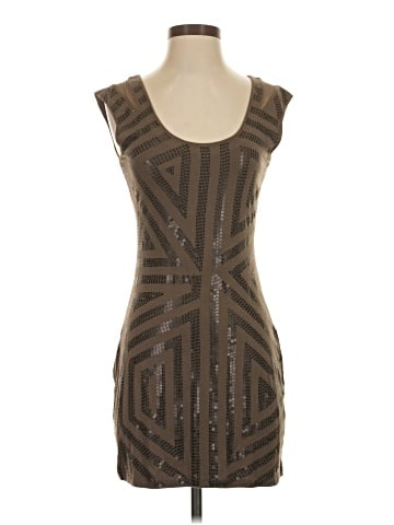 Express Cocktail Dress (view 1)