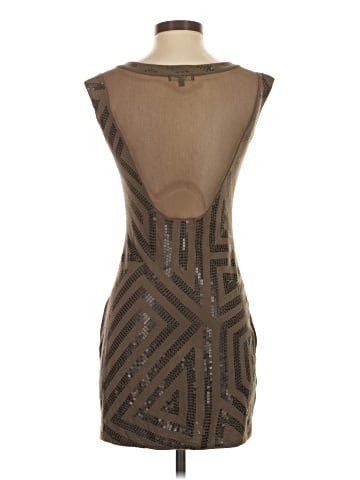 Express Cocktail Dress (view 2)
