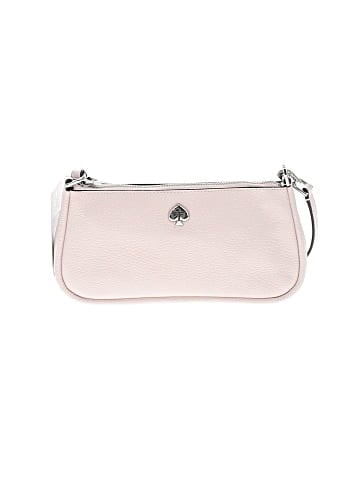 Kate Spade New York Leather Shoulder Bag (view 1)