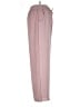 Assorted Brands Solid Pink Casual Pants Size L - photo 4