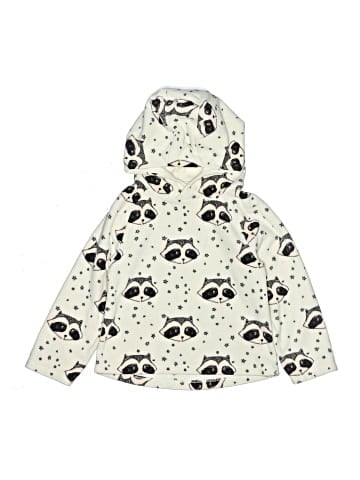 Next Poncho (view 1)