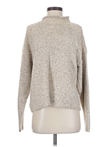 High Sierra Turtleneck Sweater (view 1)