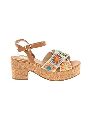 SO Sandals (view 1)