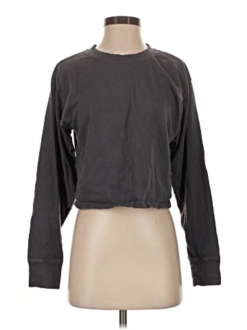 LACAUSA Long Sleeve T-Shirt (view 1)