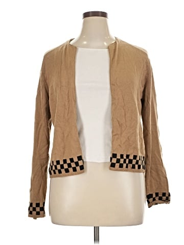 Carlisle Cardigan (view 1)