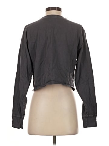 LACAUSA Long Sleeve T-Shirt (view 2)