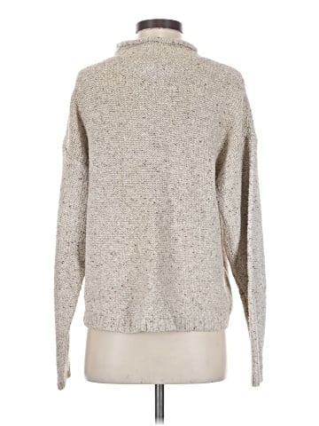 High Sierra Turtleneck Sweater (view 2)