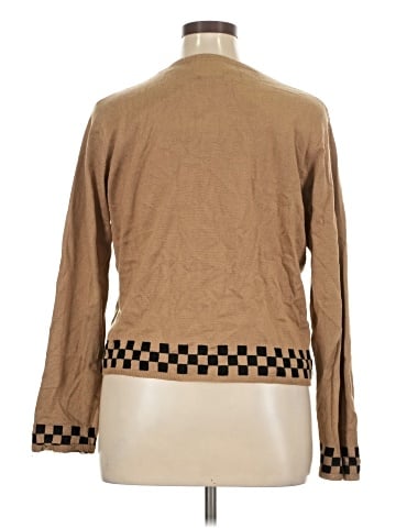 Carlisle Cardigan (view 2)