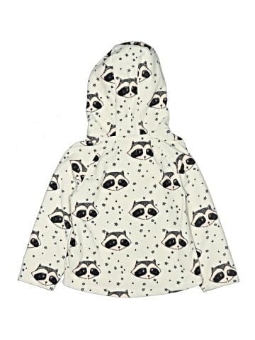 Next Poncho (view 2)