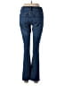 J.Crew Hearts Blue Jeans Size 24 waist - photo 2